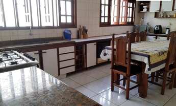 Imagem 6: Sobrado à venda, 500 m² por R$ 2.400.000,00 - Vila Mangalot - São Paulo/SP