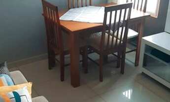 Imagem 3: Apartamento com 2 dormitórios - Cond.Parque Colinas