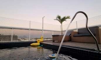 Imagem: CONDOMINIO BARRA BONITA cobertura para venda