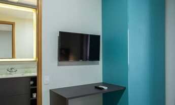 Imagem 4: Excelente Flat no coração do Jardins - São Paulo - São Paulo