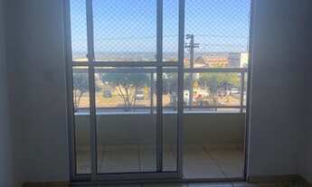 Imagem 6: Agio Qnn 11- Ceilandia- Residencial Centaurus- Apartamento 2 quartos- Suite- Não exige tra