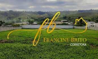 Imagem 2: Terreno em Condomínio - Mirante do Vale - Jacareí - SP Terreno de 1000 m²