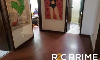 Imagem 4: APARTAMENTO A VENDA, 147M2, 3 QUARTOS, ALTO DA BOA VISTA TIJUCA