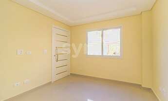 Imagem 3: CURITIBA - Casa Padrão - Campo Comprido