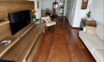 Imagem: Apartamento para venda com 117 metros quadrados