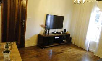 Imagem 4: Sobrado com 3 dormitórios, 108 m² - venda por R$ 800.000,00 ou aluguel por R$ 3.300,00/mês