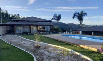 Imagem: Bela Chácara a Venda na Cidade De Bragança