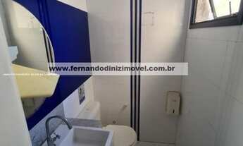 Imagem 7: Andar Corrido Comercial para Locação em Vila Velha, Praia da Costa