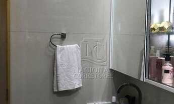 Imagem 5: Apartamento com 1 dormitório à venda, 60 m² por R$ 370.000,00 - Vila Príncipe de Gales - S