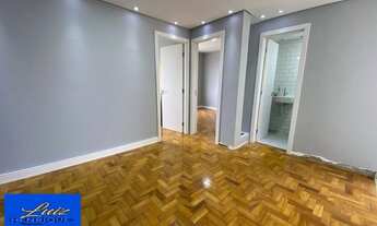 Imagem 4: Apartamento 2 dormitório sendo uma suite com vaga e todo reformado!