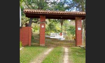 Imagem 5: Sítio com 3 dormitórios à venda, 23648 m² por R$ 1.100.000,00 - Estância Santa Maria do Po