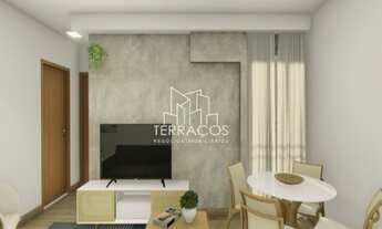 Imagem: VENDE-SE APTO ALTOS DA SAMUEL MARTINS