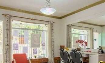 Imagem: CASA COMERCIAL EM PINHEIROS