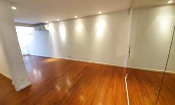 Imagem 7: 2 Quartos. Varanda. 2 Vagas. Fundos vista verde