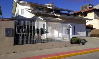 Imagem: Casa no Bairro Centro - Biguaçu