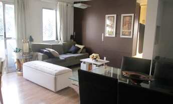 Imagem: Apartamento residencial à venda, Butantã