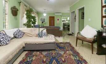 Imagem 5: Casa com 3 dorms, Sumaré, São Paulo - R$ 2 mi, Cod: 2350