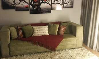 Imagem 5: Flat para venda com 40 metros quadrados com 1 quarto em Itaim Bibi - São Paulo - SP