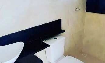 Imagem 6: Condomínio Majestic ( Nova York) Casa térrea com pé direito duplo