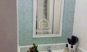 Imagem 3: Apto com 3 dorms, Vila Mogilar - Mogi das Cruzes - Cod: 58