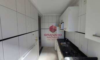 Imagem 3: Apartamento Duplex com 2 quartos para alugar, 104 m² - Vila Marumby - Maringá/PR