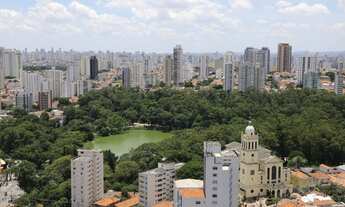 Imagem: COBERTURA DUPLEX, com 4 suítes em 423 m²