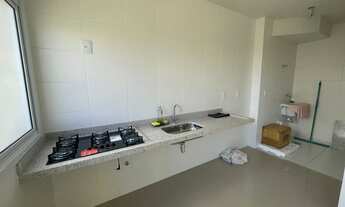 Imagem 2: Apartamento para venda possui 64 metros quadrados com 2 quartos em Setor Bueno - Goiânia