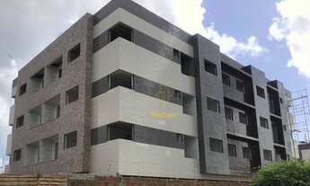 Imagem 7: Apartamento com área de lazer completa no Camboinha - AP1021