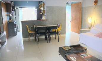 Imagem 2: Condomínio Miguel Leão Lanna