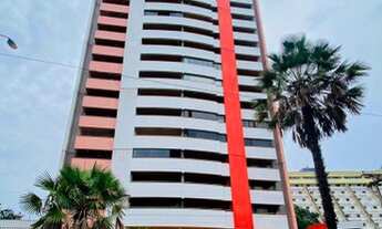 Imagem: Cobertura no Diamond Tower