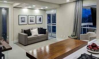 Imagem 7: São Paulo - Apartamento Padrão - LAPA