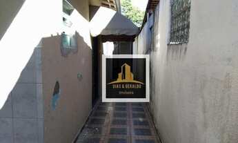 Imagem 4: Casa com 2 dormitórios à venda, 74 m² por R$ 230.000,00 - Jardim Limoeiro - São José dos C