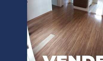 Imagem: Apartamento para venda tem 50 metros quadrados