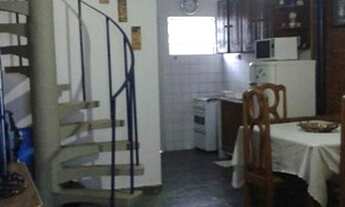 Imagem 7: Duplex para aluguel possui 78 metros quadrados com 2 quartos em Centro - Marechal Deodoro