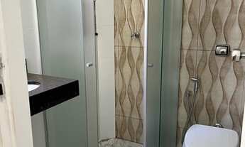 Imagem 5: Apartamento 228m2 quatro quartos junto colégio Arnaldo no Fincionários