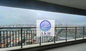 Imagem 3: Apartamento com 3 dormitórios à venda, 96 m² por R$ 1.200.000,00 - Tatuapé - São Paulo/SP