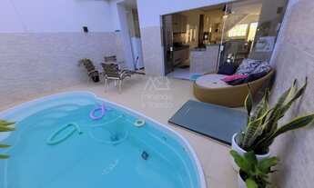 Imagem: Guarapari - Casa Padrão - JARDIM BOA VISTA