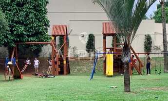 Imagem 5: Sobrado a com 4 Quartos 3 suítes à venda, - Parque Amazônia - Goiânia/GO