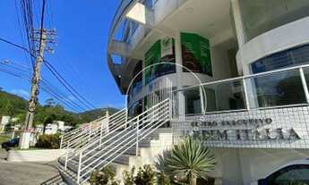 Imagem 16: Sala à venda, 38 m² por R$ 340.000,00 - Córrego Grande - Florianópolis/SC