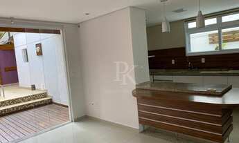 Imagem 7: Casa com 3 dormitórios à venda, 134 m² por R$ 776.000,00 - Vila Aurora - Indaiatuba/SP