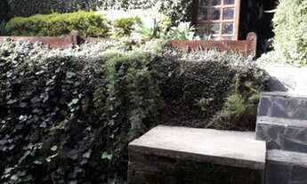 Imagem 6: Casa de condomínio para venda com 270 metros quadrados com 4 quartos