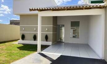 Imagem: Casa Exclusiva triunfo 1, Goiânia - Goianira