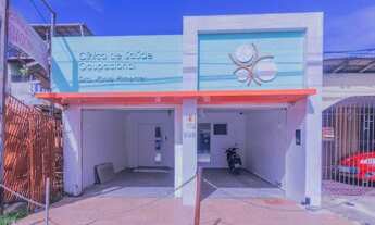 Imagem: Prédio comercial - 163 m² - Pedreira