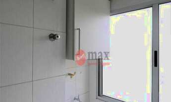 Imagem 7: Apartamento com 3 dormitórios para alugar, 58 m² por R$ 1.150/mês - Vila Urupês - Suzano/S