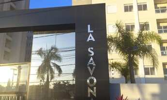 Imagem: Apartamento para aluguel com 46 metros quadrados