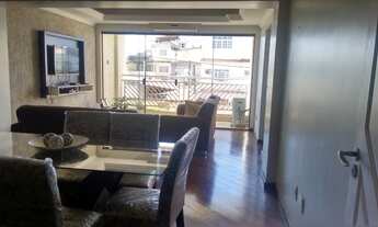 Imagem: Vendo apartamento 3 quartos com suite