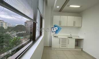 Imagem: RIO DE JANEIRO - Conjunto Comercial/Sala