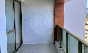 Imagem 4: Salvador - Apartamento Padrão - Barra