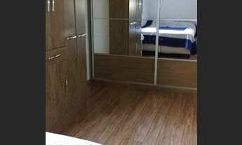 Imagem 7: Casa venda tem A/C 125 m², terreno 151 m², no 31 de Março - Praça de Caminhada