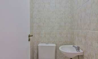 Imagem 7: Apartamento para venda com 98 metros quadrados com 2 quartos em Vila Monte Alegre - São Pa